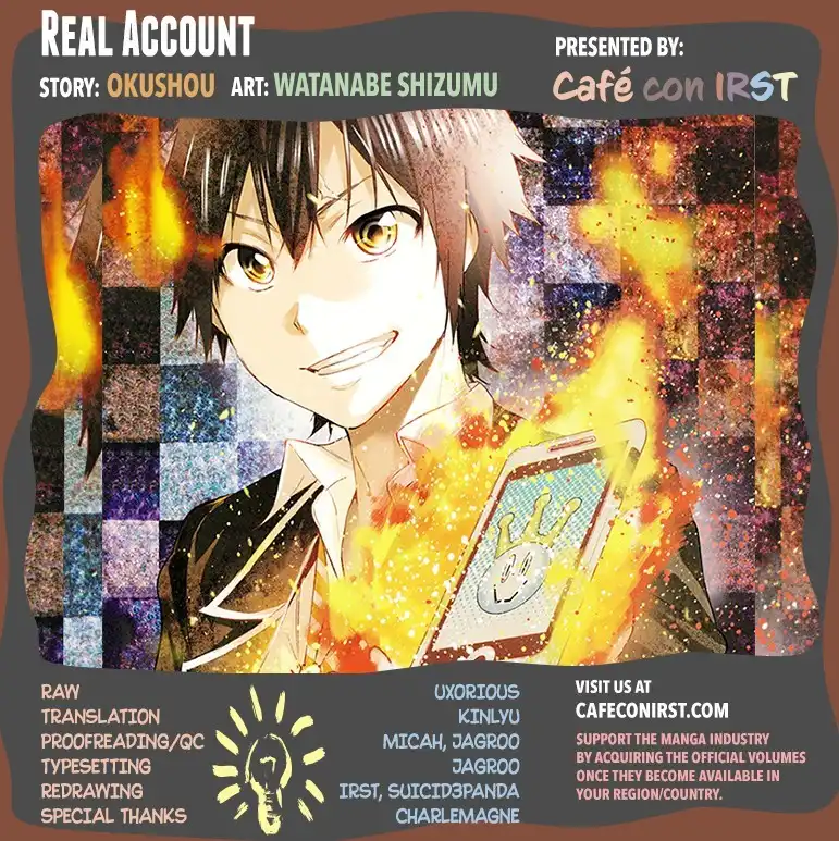 Real Account II Chapter 25 1